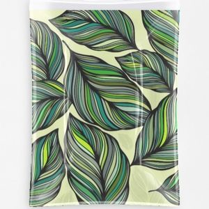 Rectangular Serving Tray